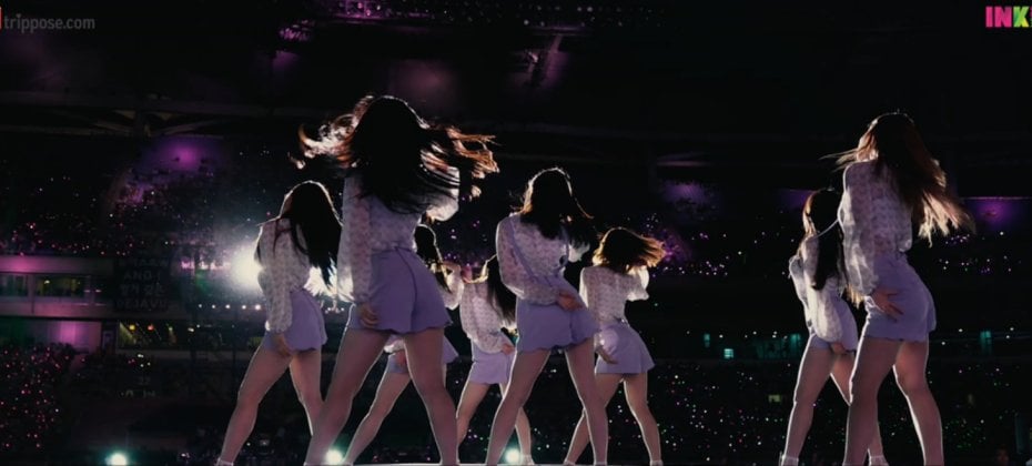 【立即確認】 2022 仁川K-POP演唱會 : 人氣K-POP明星總動員！韓流慶典 2022 INK CONCERT TICKETS (16/19)