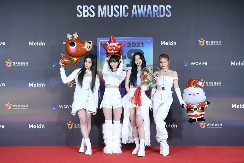 【立即確認】SBS歌謠大戰觀覽 / 2022 SBS Awards Festival(SBS Gayo Daejeon) Ticket  (2/27)