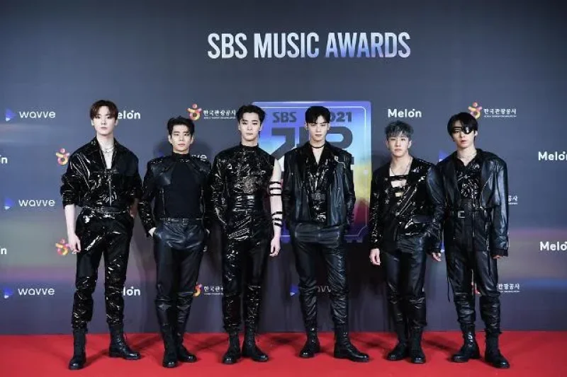 【立即確認】SBS歌謠大戰觀覽 / 2022 SBS Awards Festival(SBS Gayo Daejeon) Ticket  (3/27)