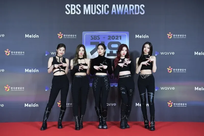 【立即確認】SBS歌謠大戰觀覽 / 2022 SBS Awards Festival(SBS Gayo Daejeon) Ticket  (6/27)