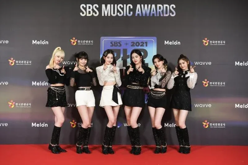 【立即確認】SBS歌謠大戰觀覽 / 2022 SBS Awards Festival(SBS Gayo Daejeon) Ticket  (7/27)
