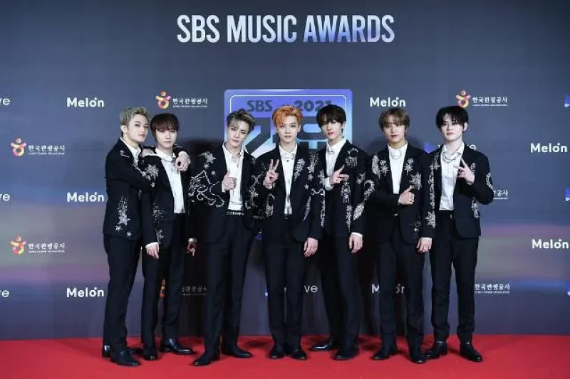 【立即確認】SBS歌謠大戰觀覽 / 2022 SBS Awards Festival(SBS Gayo Daejeon) Ticket  (10/27)