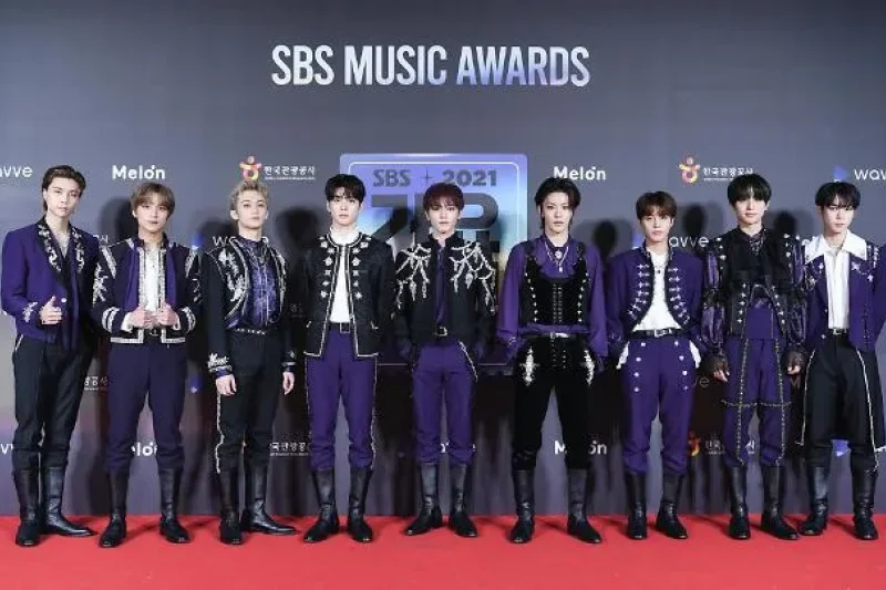 【立即確認】SBS歌謠大戰觀覽 / 2022 SBS Awards Festival(SBS Gayo Daejeon) Ticket  (11/27)