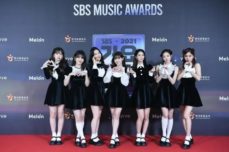 【立即確認】SBS歌謠大戰觀覽 / 2022 SBS Awards Festival(SBS Gayo Daejeon) Ticket  (13/27)