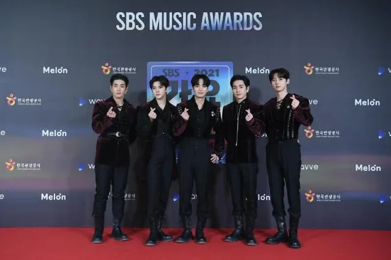 【立即確認】SBS歌謠大戰觀覽 / 2022 SBS Awards Festival(SBS Gayo Daejeon) Ticket  (14/27)