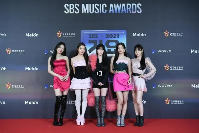 【立即確認】SBS歌謠大戰觀覽 / 2022 SBS Awards Festival(SBS Gayo Daejeon) Ticket  (16/27)