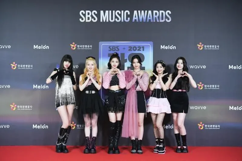 【立即確認】SBS歌謠大戰觀覽 / 2022 SBS Awards Festival(SBS Gayo Daejeon) Ticket  (17/27)