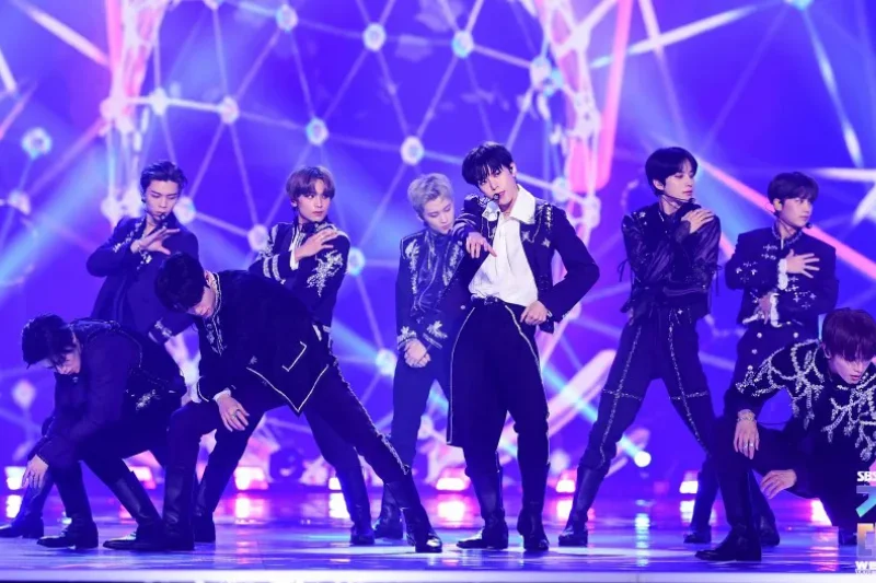 【立即確認】SBS歌謠大戰觀覽 / 2022 SBS Awards Festival(SBS Gayo Daejeon) Ticket  (18/27)