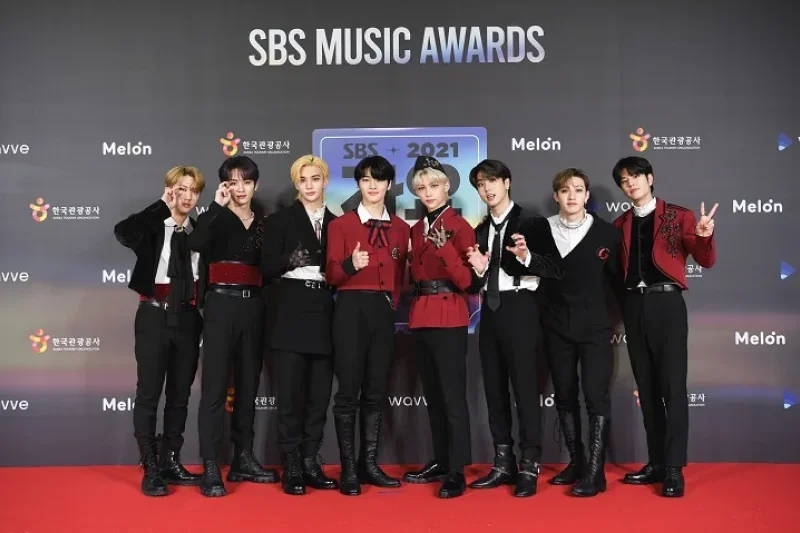 【立即確認】SBS歌謠大戰觀覽 / 2022 SBS Awards Festival(SBS Gayo Daejeon) Ticket  (19/27)
