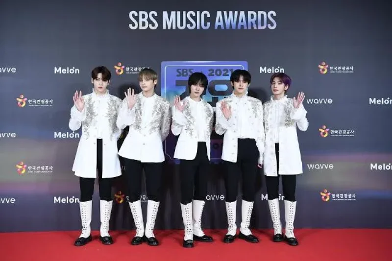 【立即確認】SBS歌謠大戰觀覽 / 2022 SBS Awards Festival(SBS Gayo Daejeon) Ticket  (20/27)