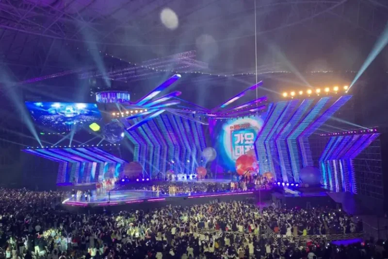 【立即確認】SBS歌謠大戰觀覽 / 2022 SBS Awards Festival(SBS Gayo Daejeon) Ticket  (25/27)