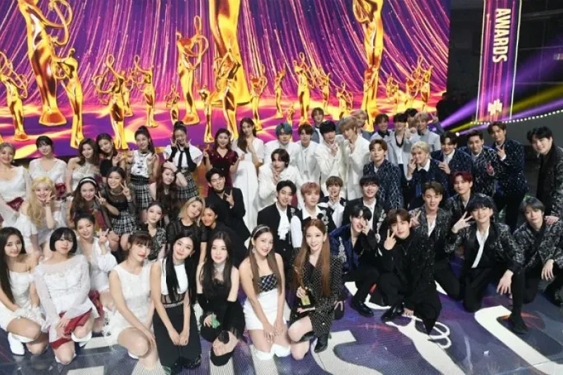 【立即確認】第32屆首爾歌謠大賞 2023 Seoul Music Awards Ticket (2/7)