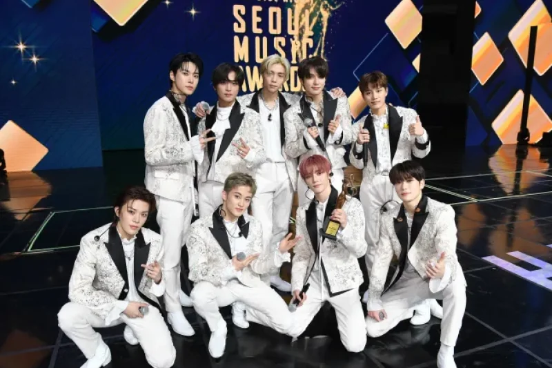 【立即確認】第32屆首爾歌謠大賞 2023 Seoul Music Awards Ticket (4/7)
