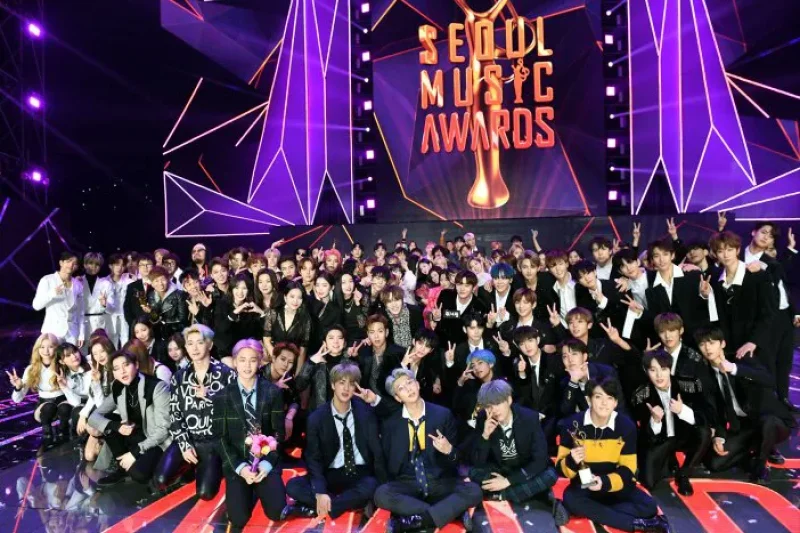 【立即確認】第32屆首爾歌謠大賞 2023 Seoul Music Awards Ticket (6/7)