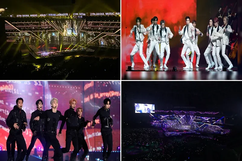 【立即確認】第32屆首爾歌謠大賞 2023 Seoul Music Awards Ticket (7/7)