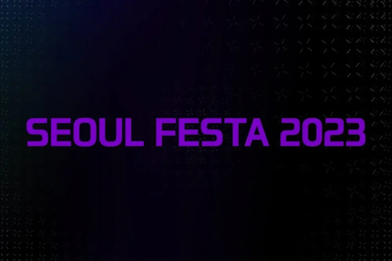 SEOUL FESTA 2023開幕式(開幕式門票＋文化體驗) / 2023 SEOUL FESTA Ticket (1/9)