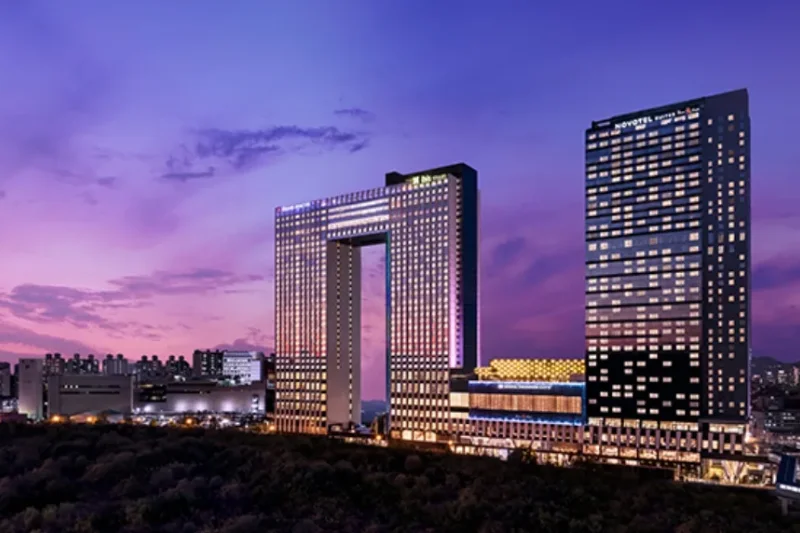 七樂娛樂場(首爾龍之城店) SEVEN LUCK CASINO COUPON - SEOUL DRAGON CITY (3/11)