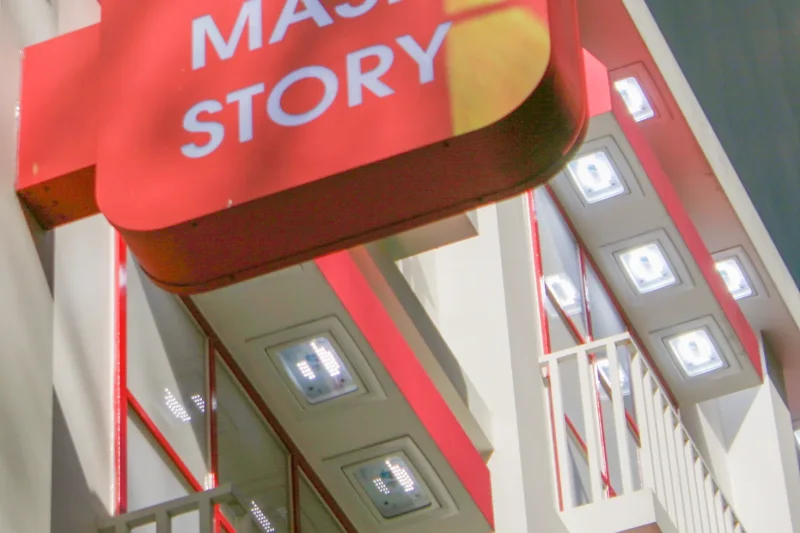 ALL MASK STORY 明洞站 優惠券 (17/29)