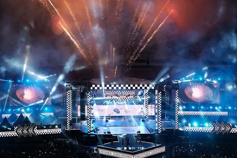 SEOUL FESTA 2023開幕式(開幕式門票＋文化體驗) / 2023 SEOUL FESTA Ticket (5/9)
