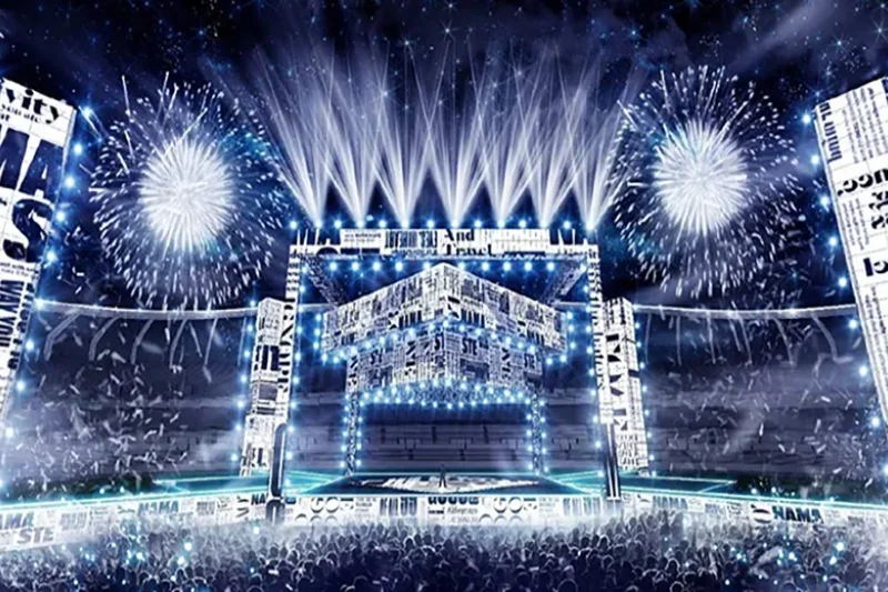 SEOUL FESTA 2023開幕式(開幕式門票＋文化體驗) / 2023 SEOUL FESTA Ticket (7/9)