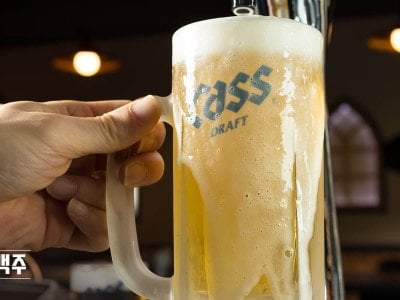 Dalvit Beer KINTEX KINTEX店 / Dalvit Beer(Moonlight Beer) KINTEX Branch
