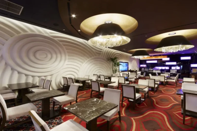 七樂娛樂場-首爾江南店 Seven Luck Casino Coupon / Korea Casino Coupon (14/18)