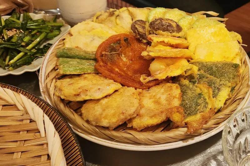 新沙餅家(Sinsajeon) (1/9)