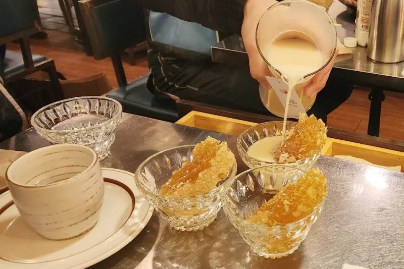 新沙餅家(Sinsajeon) (5/9)