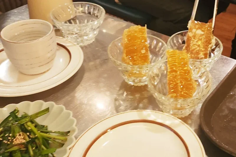 新沙餅家(Sinsajeon) (7/9)