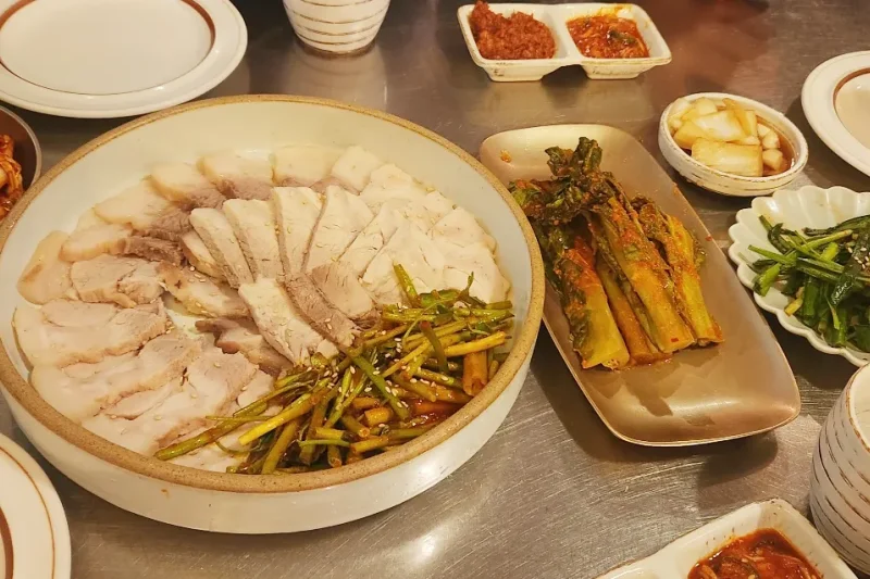 新沙餅家(Sinsajeon) (8/9)