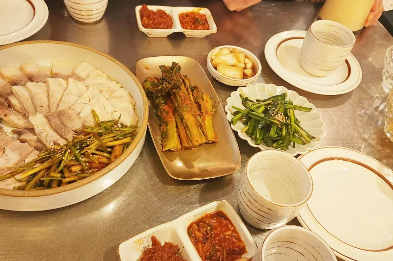 新沙餅家(Sinsajeon) (9/9)