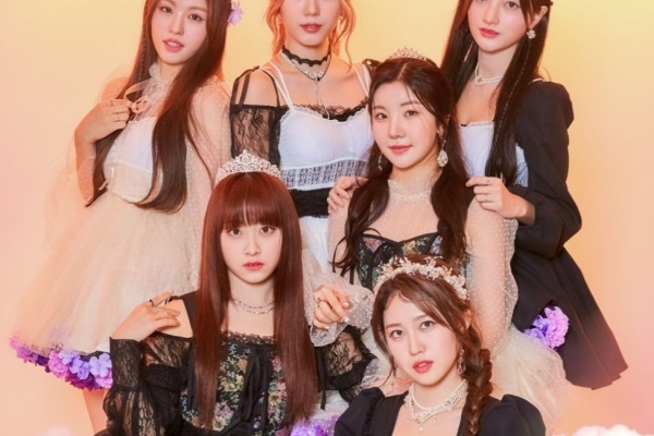 K-pop Girl Group ILY:1(아일리원)