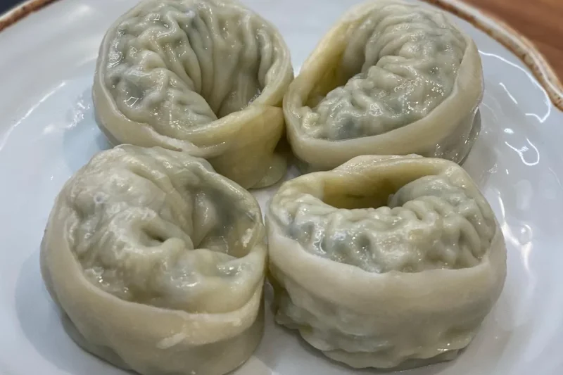 登村涮涮鍋刀切面 明洞店 - 體驗明洞最頂級的美食！ (13/19)
