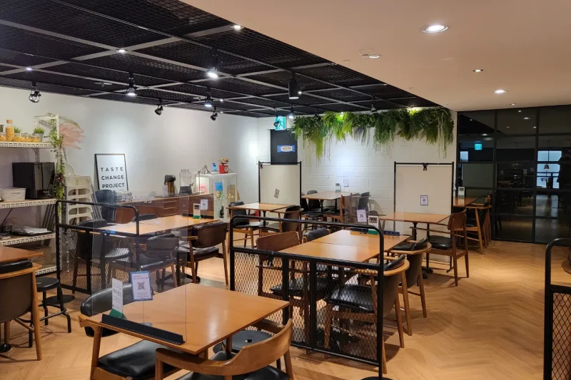 明洞披薩 明洞總店 人氣優惠券