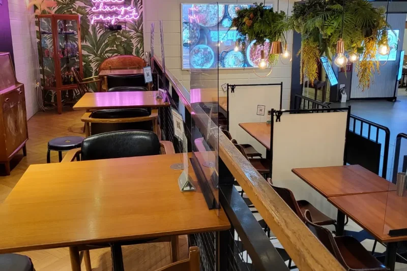 明洞披薩 明洞總店 人氣優惠券