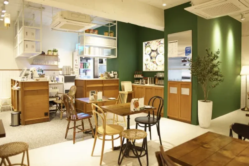 明洞披薩 明洞總店 人氣優惠券