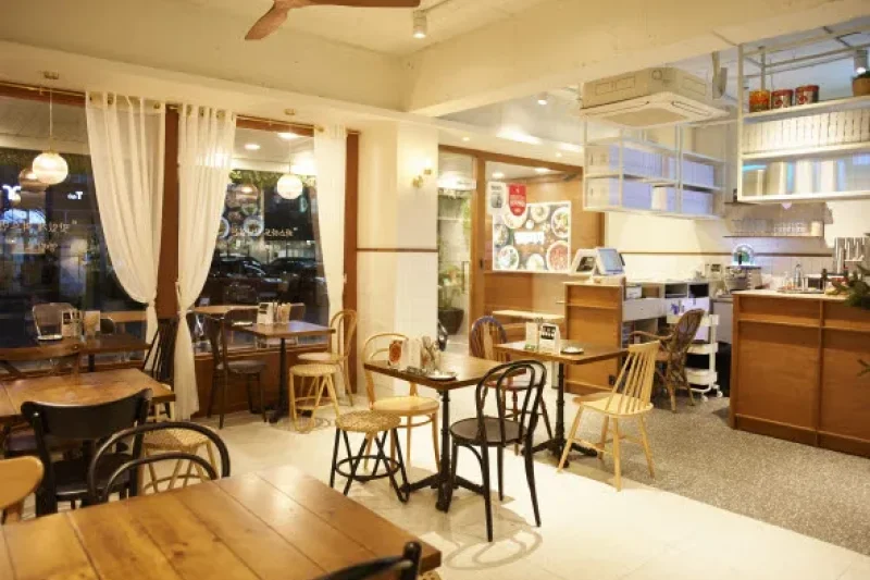 明洞披薩 明洞總店 人氣優惠券