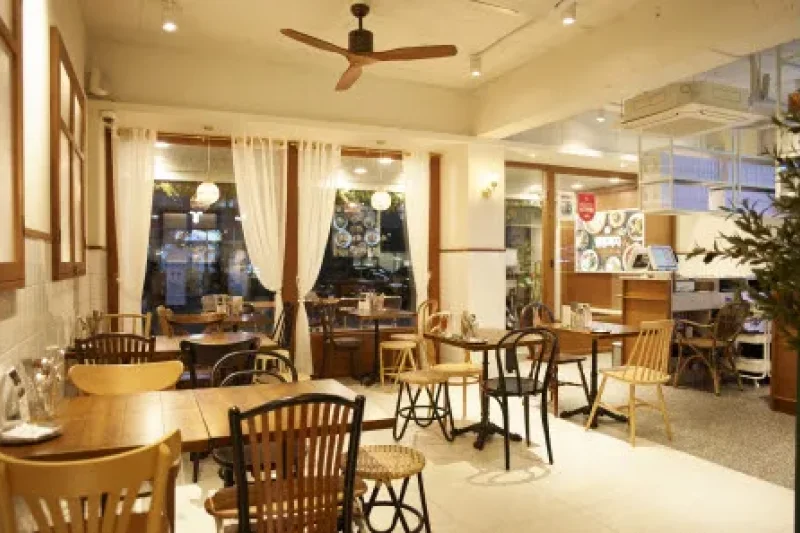 明洞披薩 明洞總店 人氣優惠券