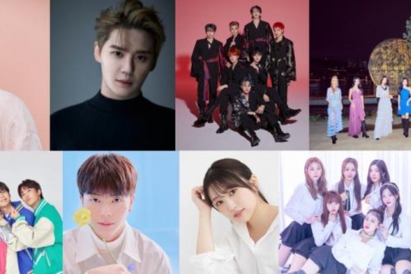 2023 DREAM CONCERT in JAPAN (1/5)