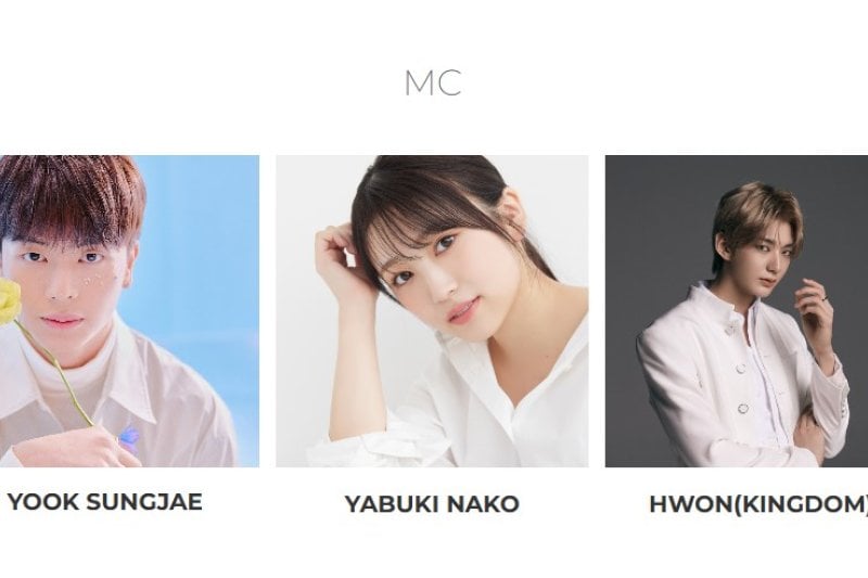 2023 DREAM CONCERT in JAPAN (3/5)