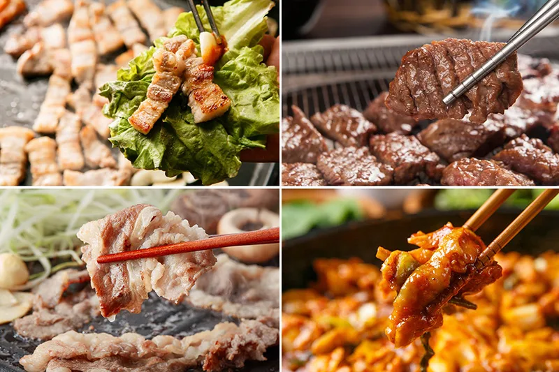 BTS 10週年紀念：漢江煙火、韓國烤肉 &amp; N首爾塔觀景台遊 (6/9)