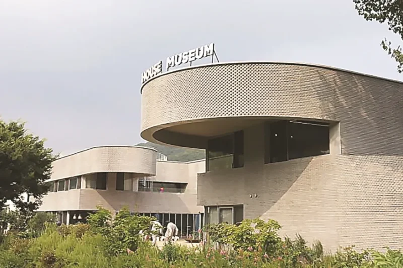 Koo House Museum (2/3)