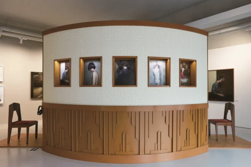 Koo House Museum (3/3)