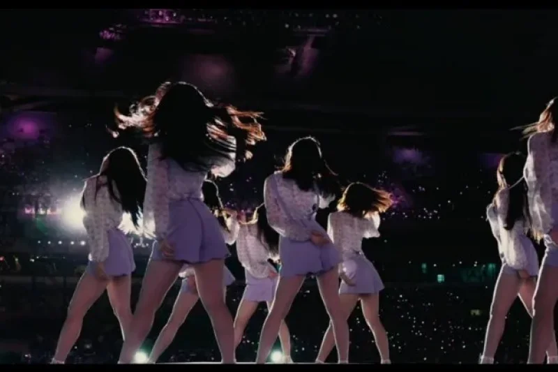 【立即確認】 2023 仁川K-POP演唱會 : 人氣K-POP明星總動員！韓流慶典 2023 INK CONCERT TICKETS (11/12)