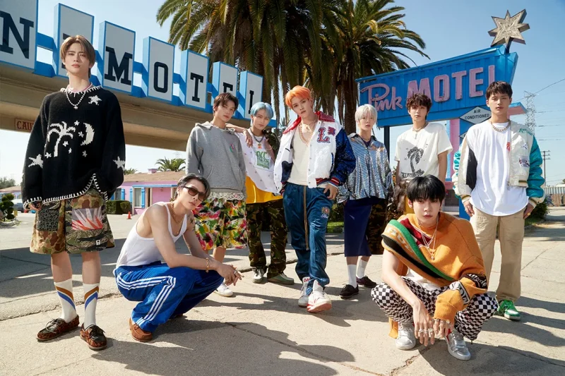 【立即確認】2023 釜山同一個亞洲文化節BOF K-POP Concert Ticket + 釜山觀光巴士車票 (5/5)