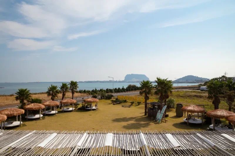 Bravo Beach