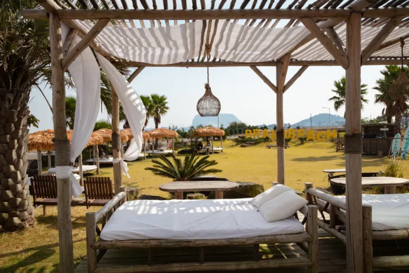 Bravo Beach