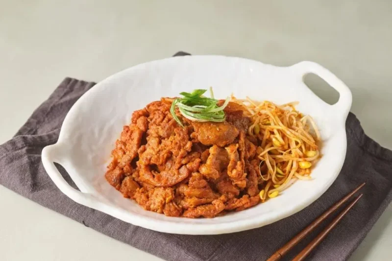 濟州一品嫩豆腐 明洞店 (3/8)