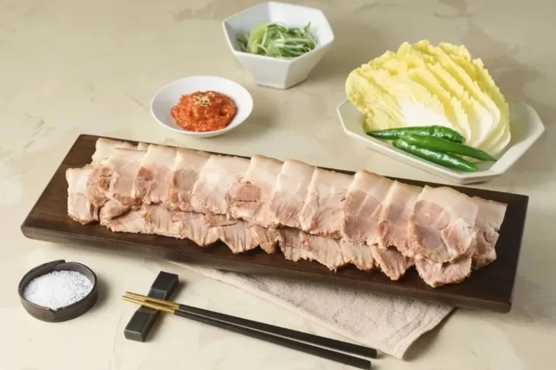 濟州一品嫩豆腐 明洞店 (4/8)