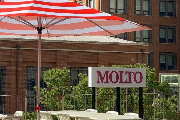 Molto Italian Espresso Bar